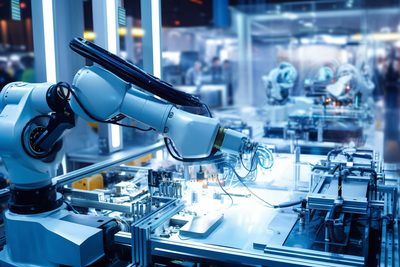 七一時評｜做好創新這篇大文章，助力發展新質生產力